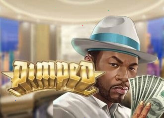 слот Pimped игровой автомат